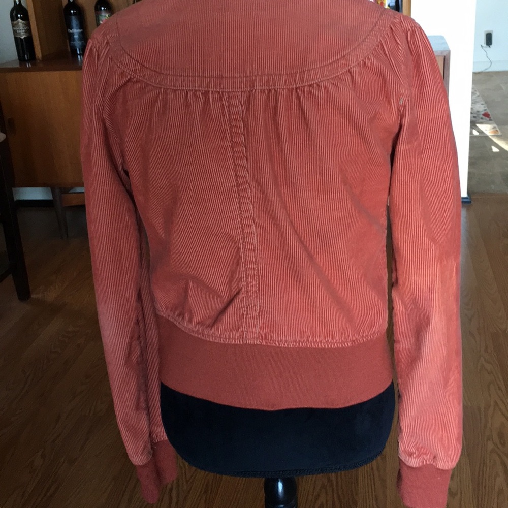 Mossimo women's jacket - Picture 2 of 2